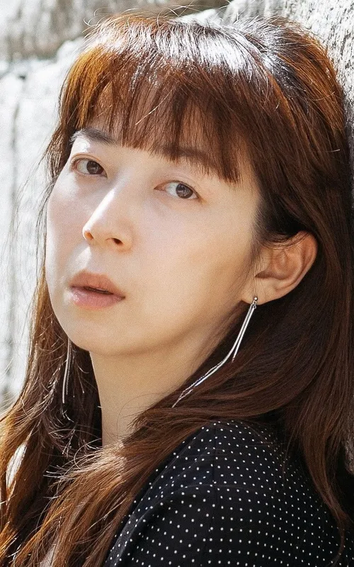 Park Hyun-young