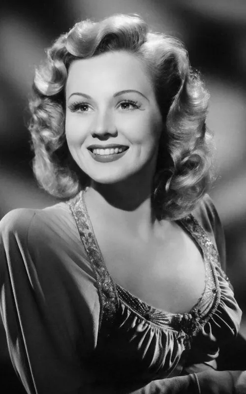 Virginia Mayo