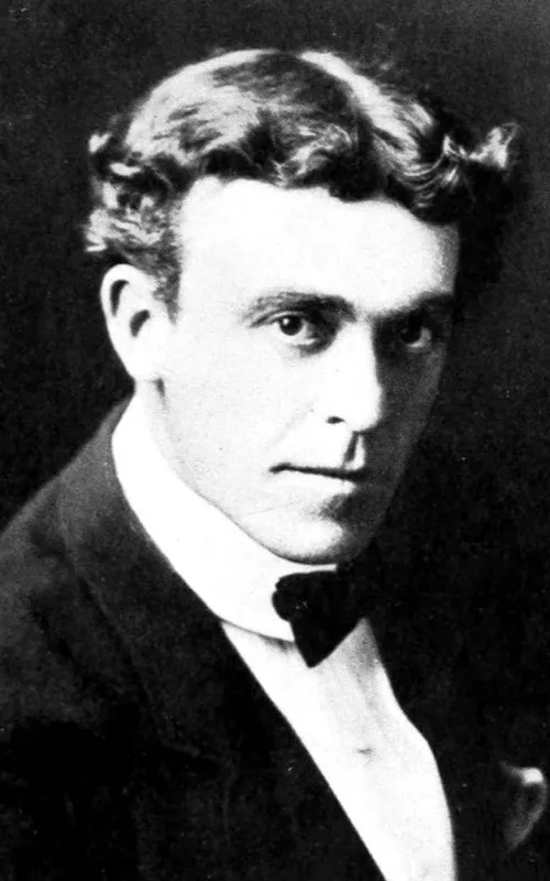 Frank Montgomery