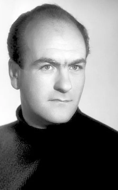 Christian Barbier