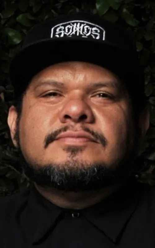 Alfredo Ortiz
