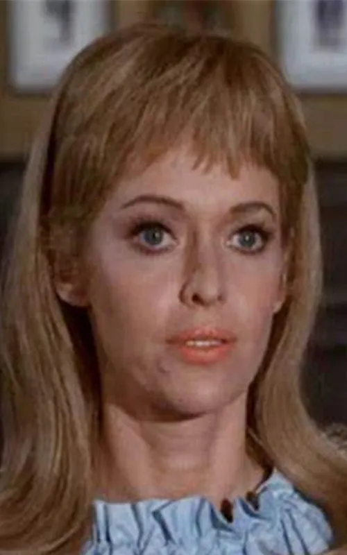 Marion Brash