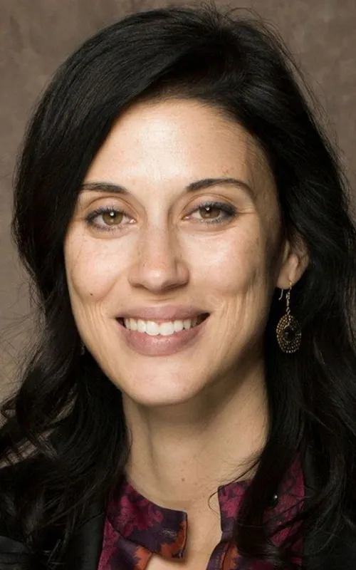 Cherien Dabis
