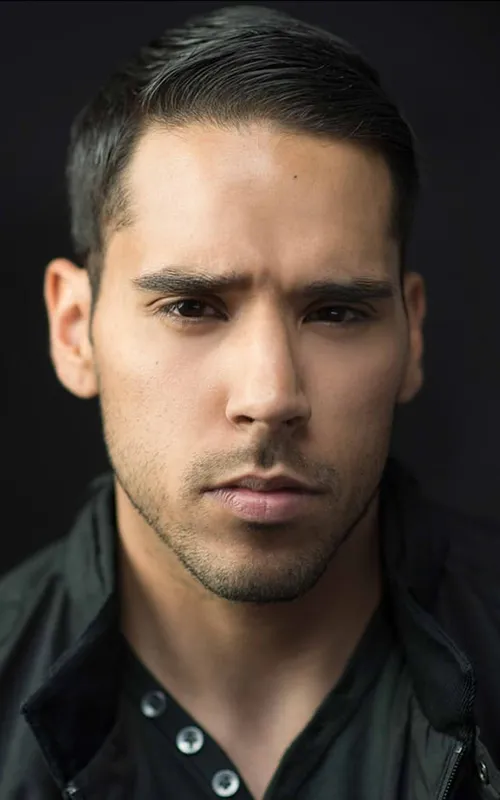 Randy Gonzalez