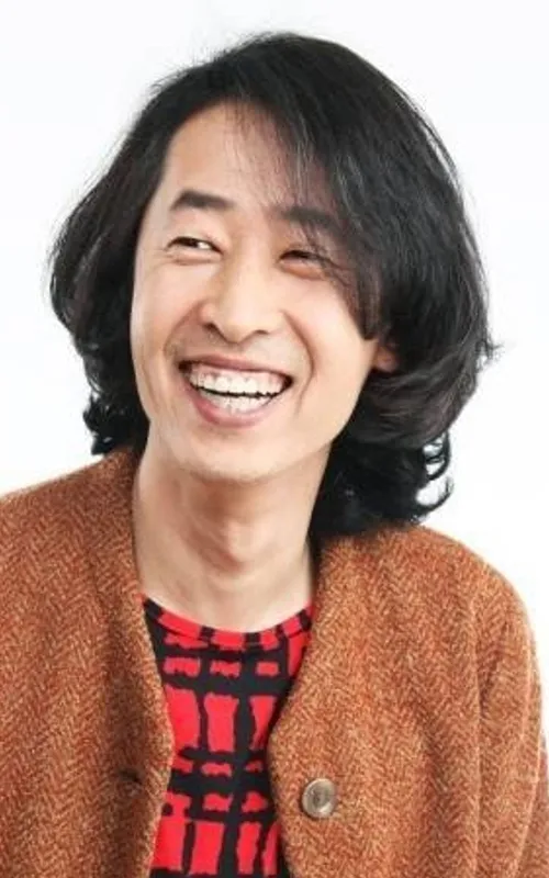 Hong Seok-bin