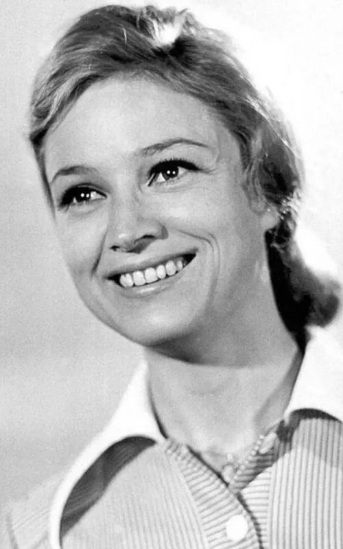 Lyubov Virolainen