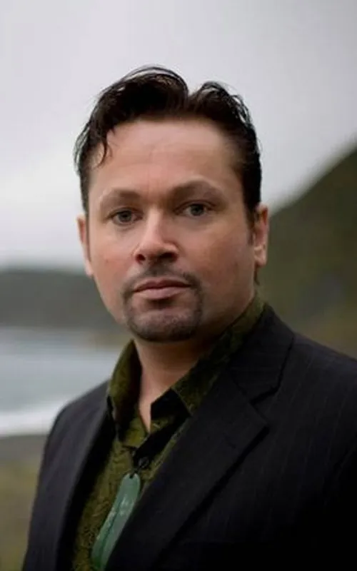 Gareth Farr