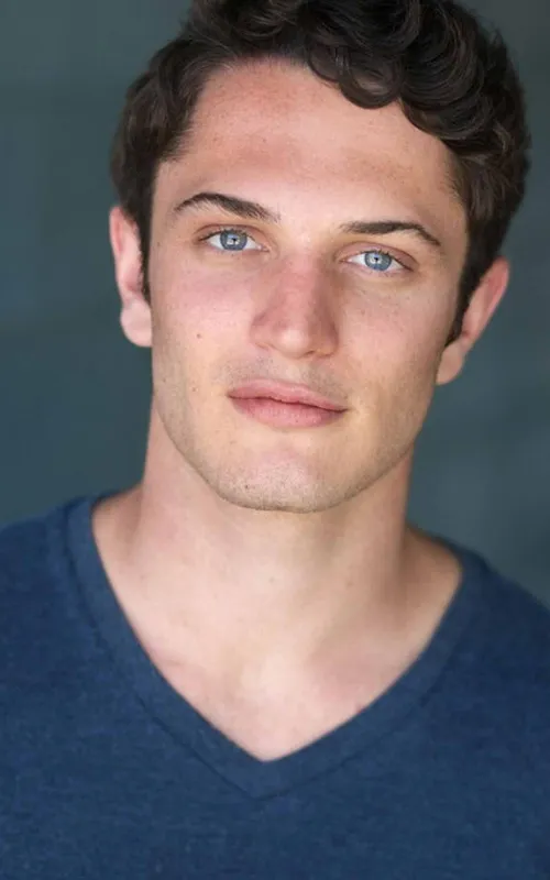 Colin Woodell