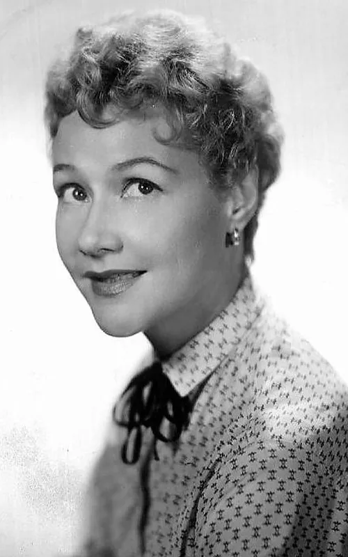 Dody Goodman