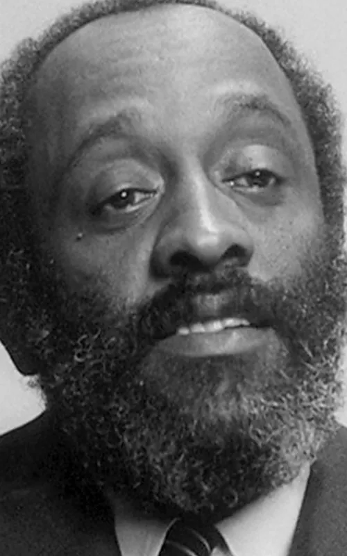Arnold Johnson