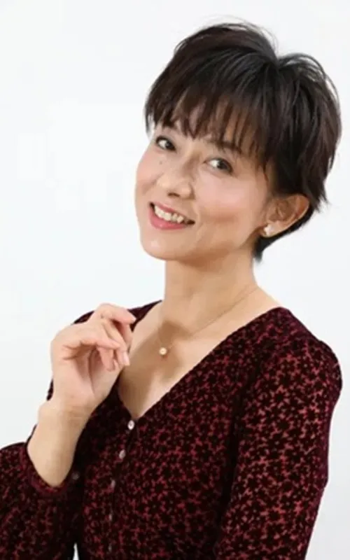 Keiko Saitō