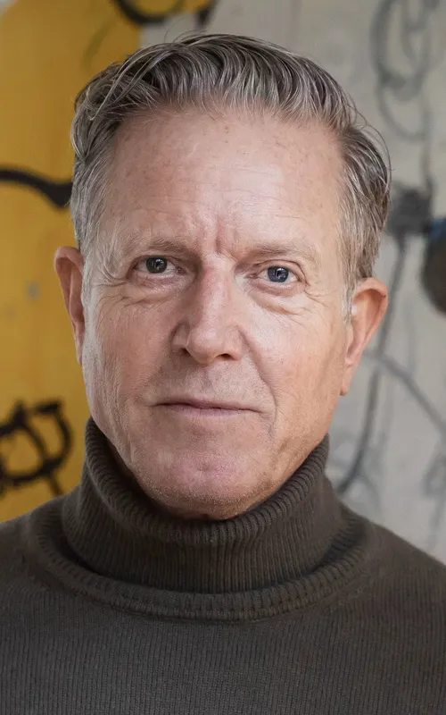 Peter Mygind