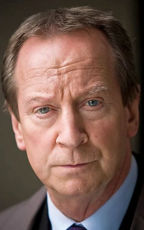 Bill Paterson