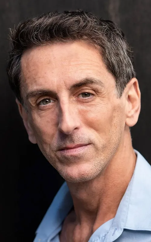 Duff MacDonald