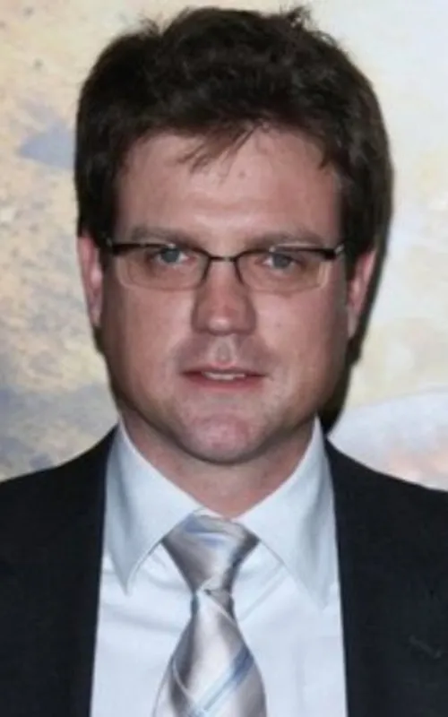 Scott Gibson