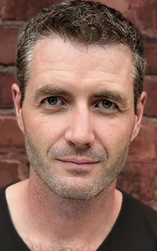 Brendan Wall