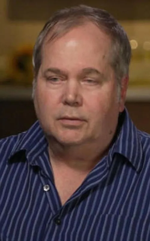 John Hinckley Jr.
