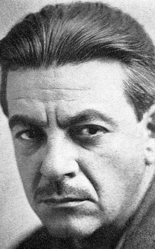 Harry Lamont