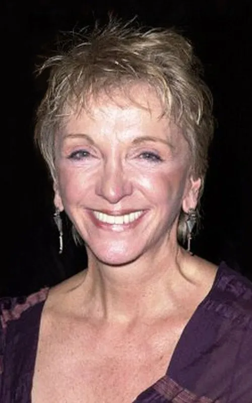 Elizabeth Franz