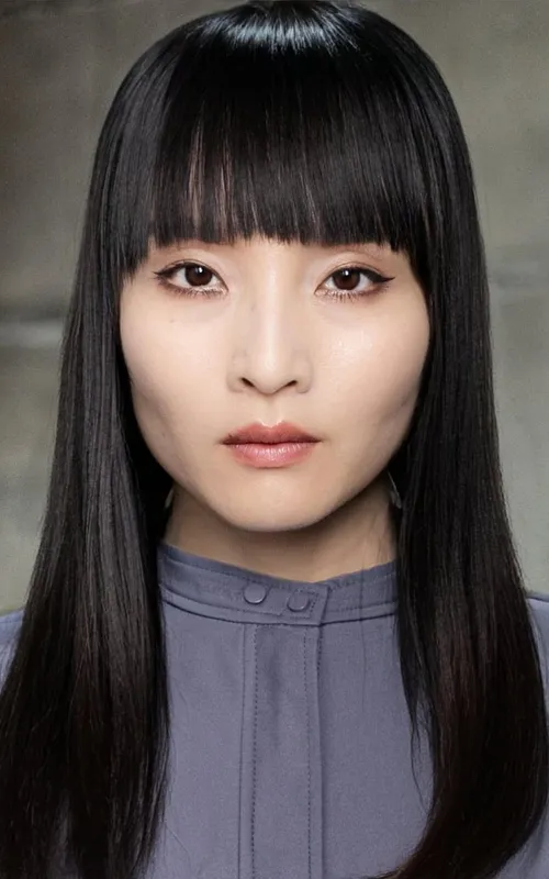 Rina Hoshino