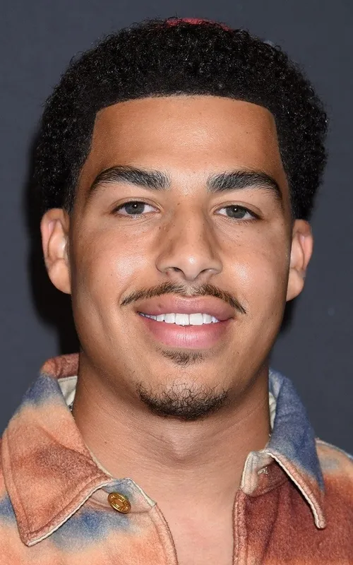 Marcus Scribner