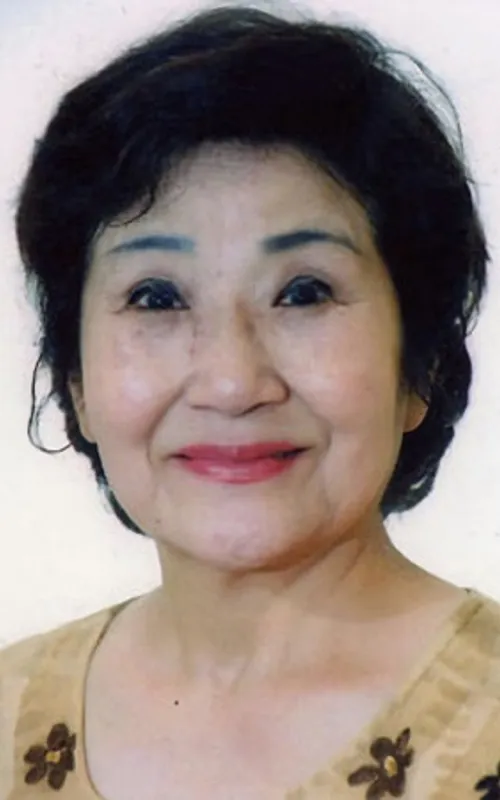 Chie Kitagawa