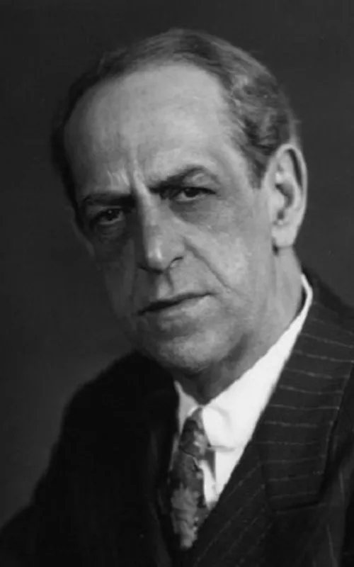 Edward Ellis