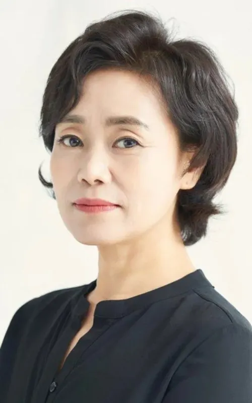 Kang Ae-sim