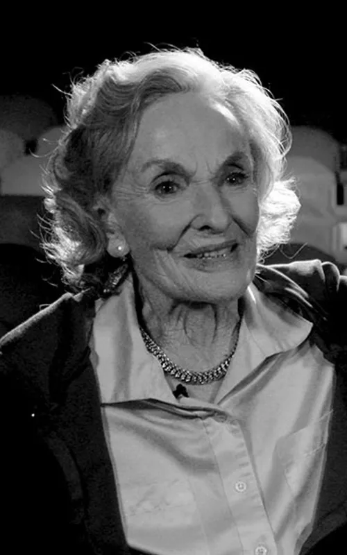 Christine Le Brocq