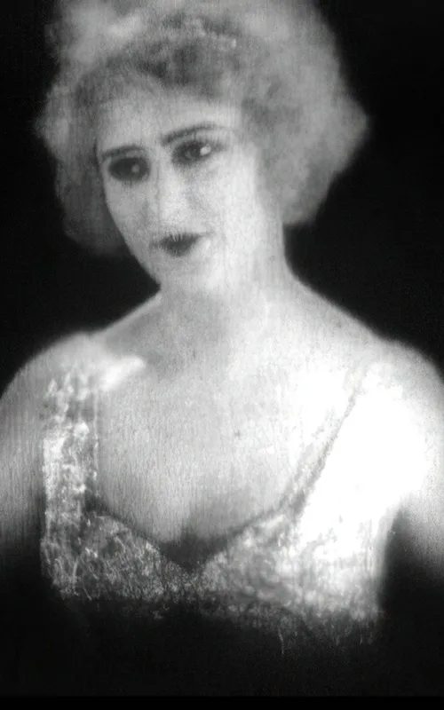 Marguerite Madys
