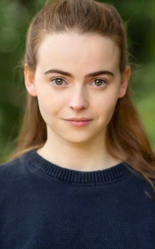 Daisy Waterstone