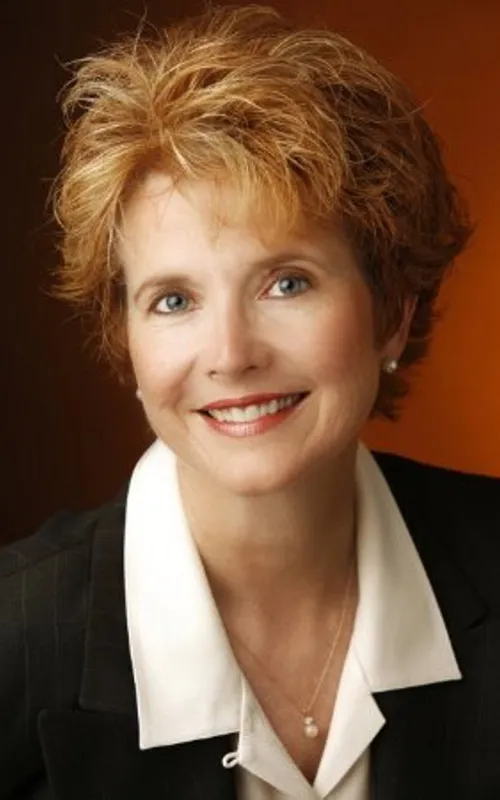 Elizabeth Hansen