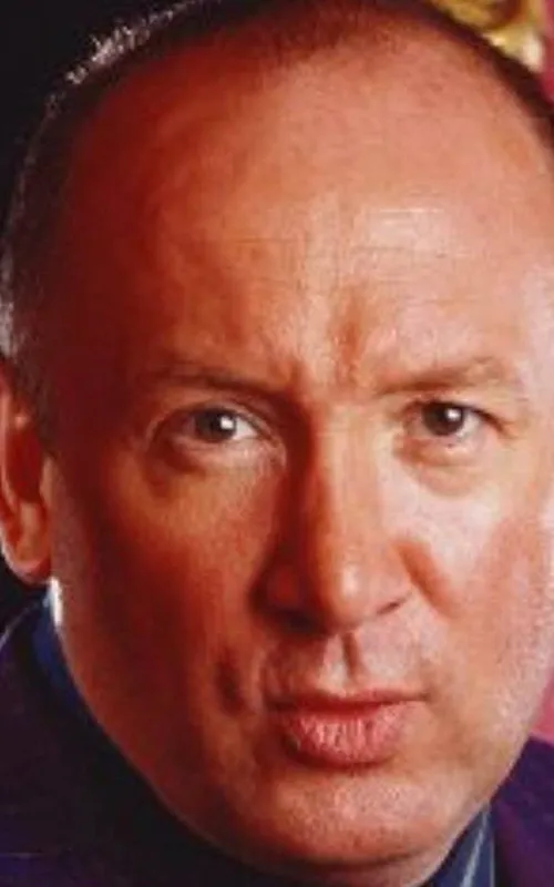 Ray Burdis