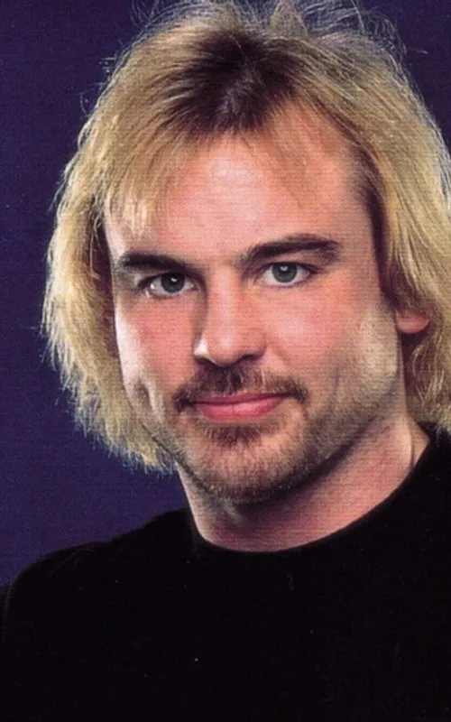 Matt Hyson