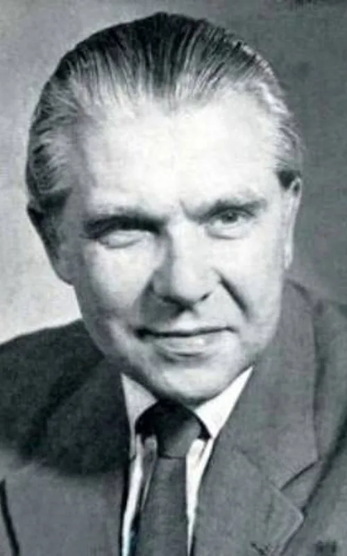 Heinz Moog