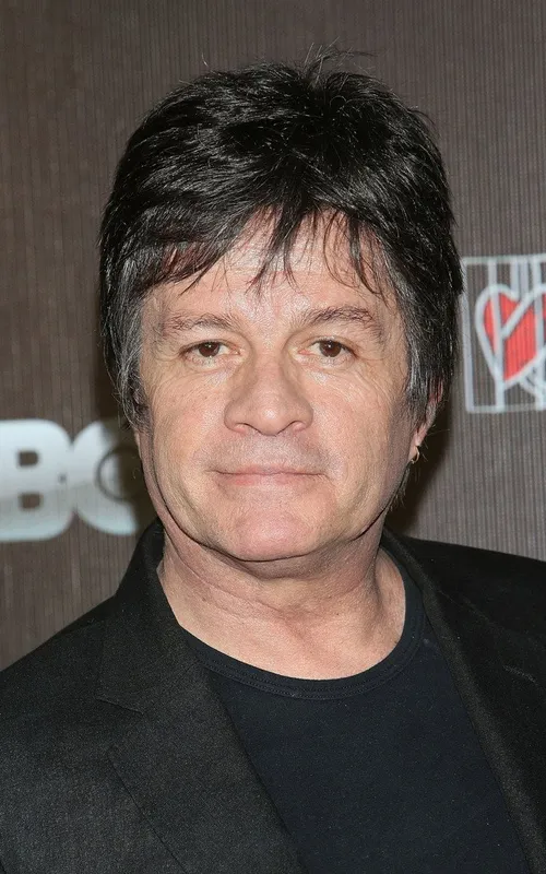 Alejandro Camacho