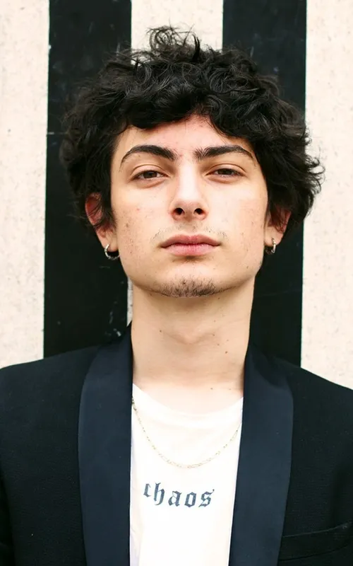 Théo Fernandez