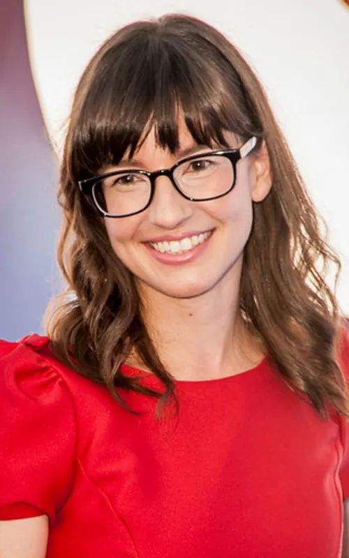 Katie Crown