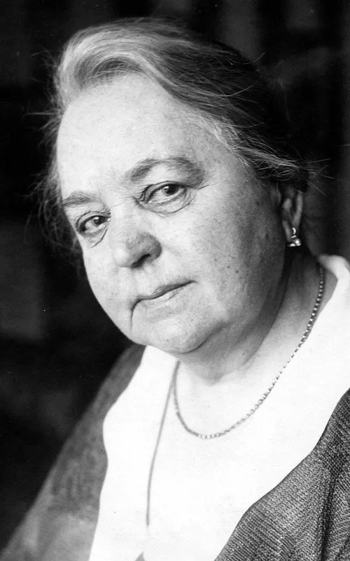 Sophie Pagay