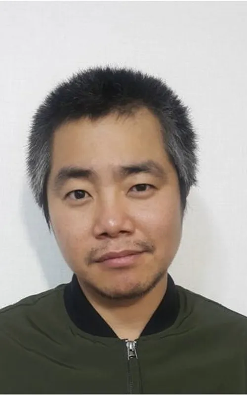 Kim Jung-han