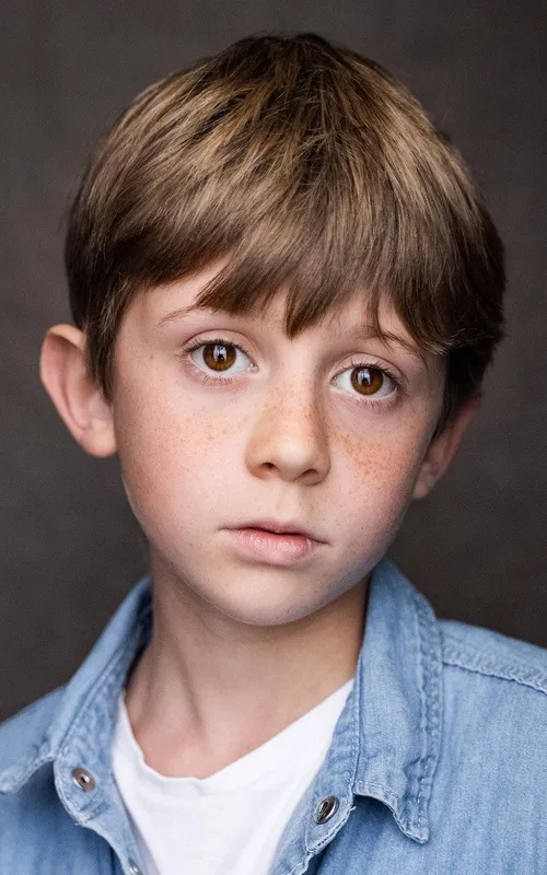 Teddy Holton-Frances