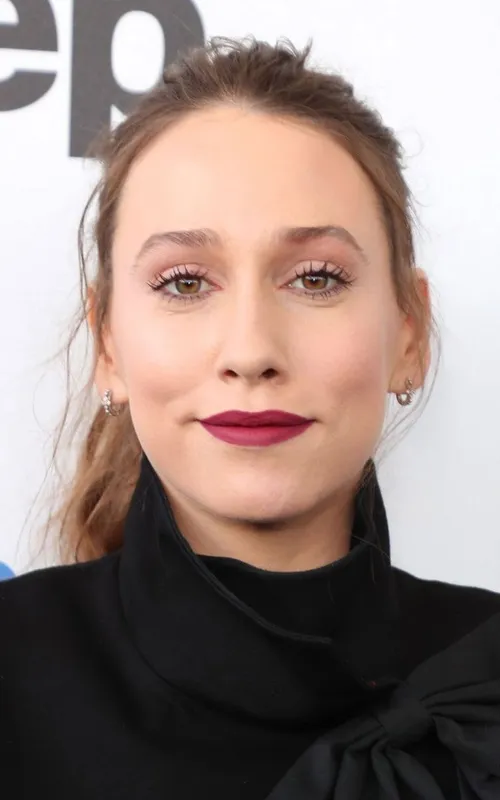 Sarah Sutherland