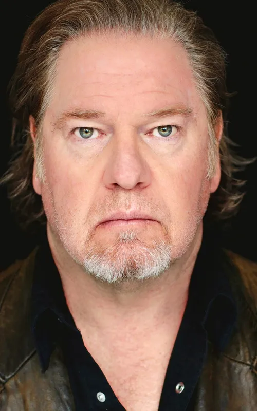 John Bishop