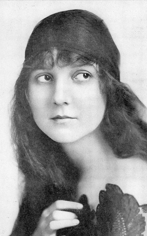 Ann Little