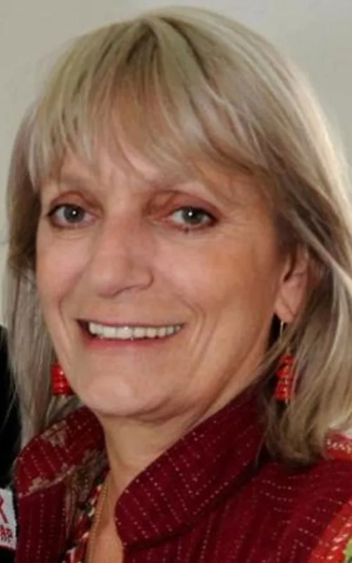 Anne Lambton