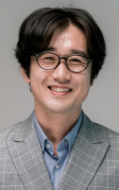 Park Geon-Rak