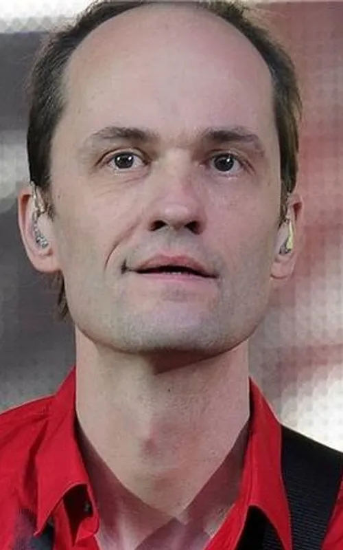 Michael Breitkopf