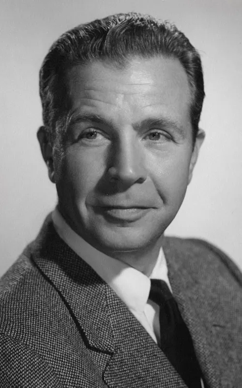 Dick Powell