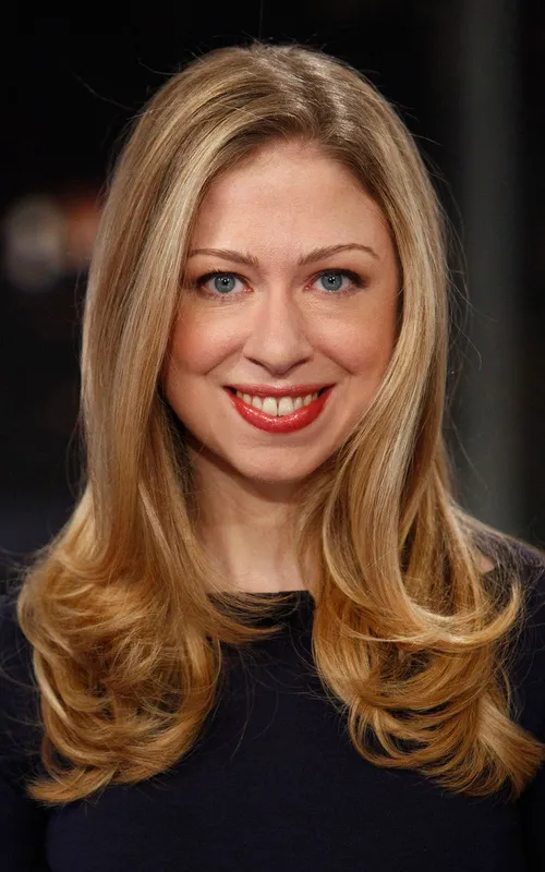 Chelsea Clinton