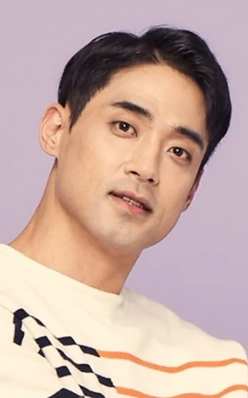Cha Yong-hak